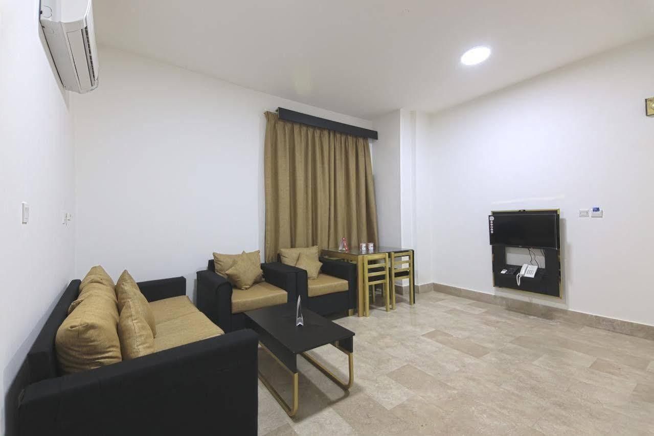 Star Emirates Downtown Hotel Salalah Buitenkant foto