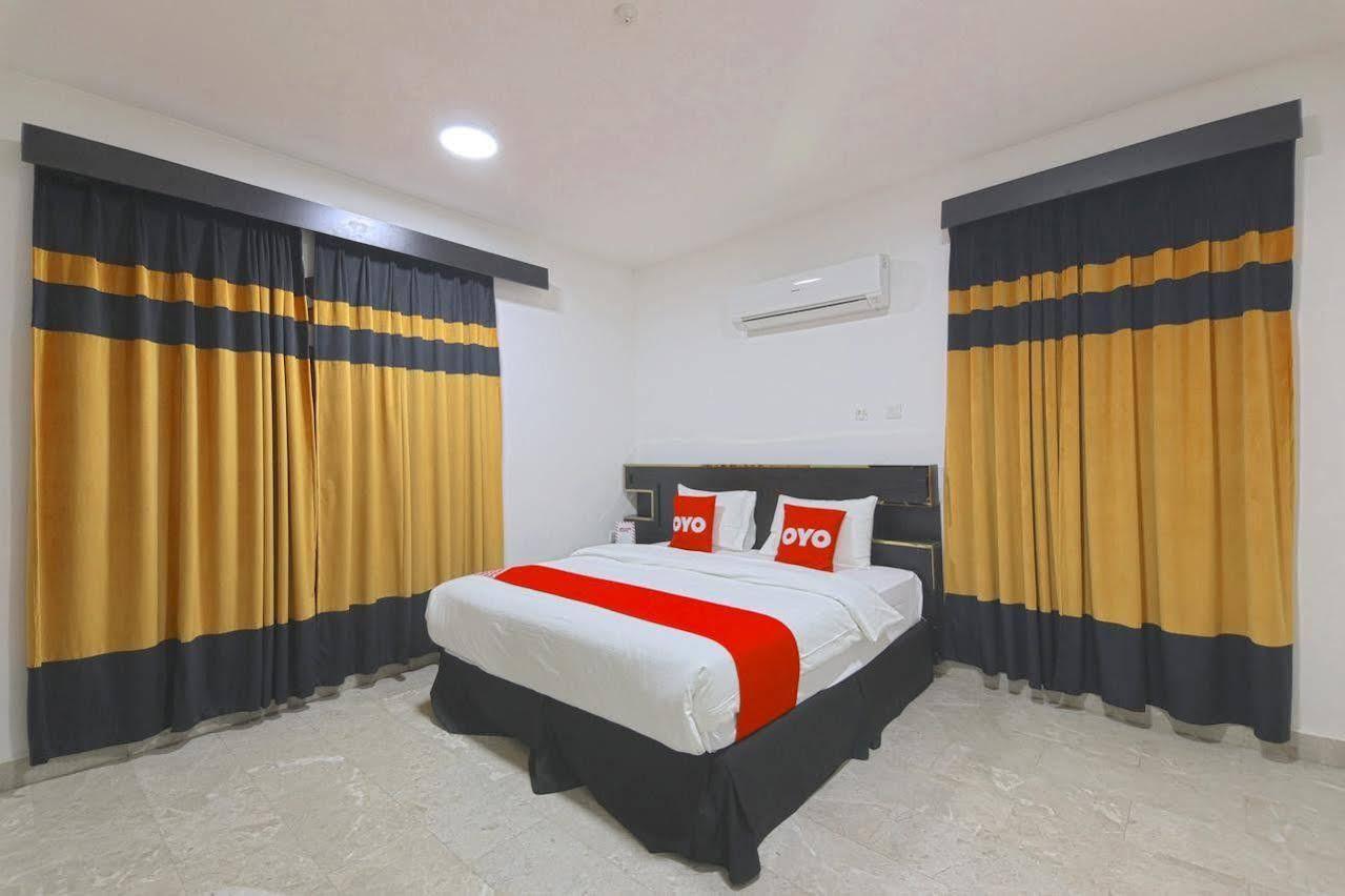 Star Emirates Downtown Hotel Salalah Buitenkant foto