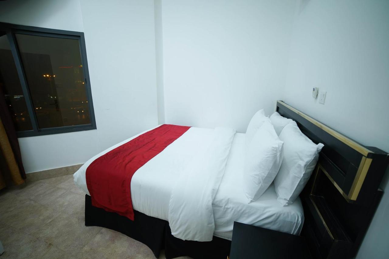 Star Emirates Downtown Hotel Salalah Buitenkant foto