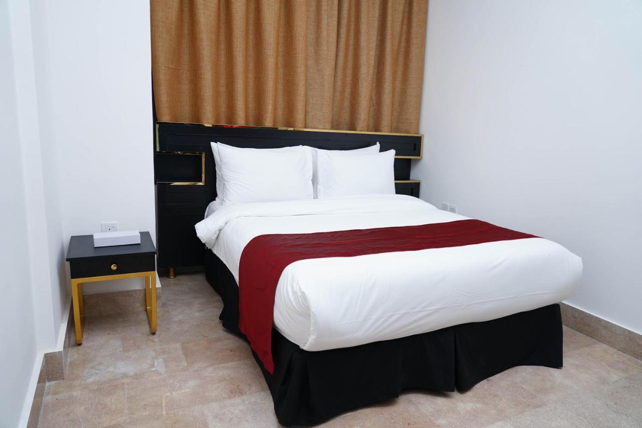 Star Emirates Downtown Hotel Salalah Buitenkant foto