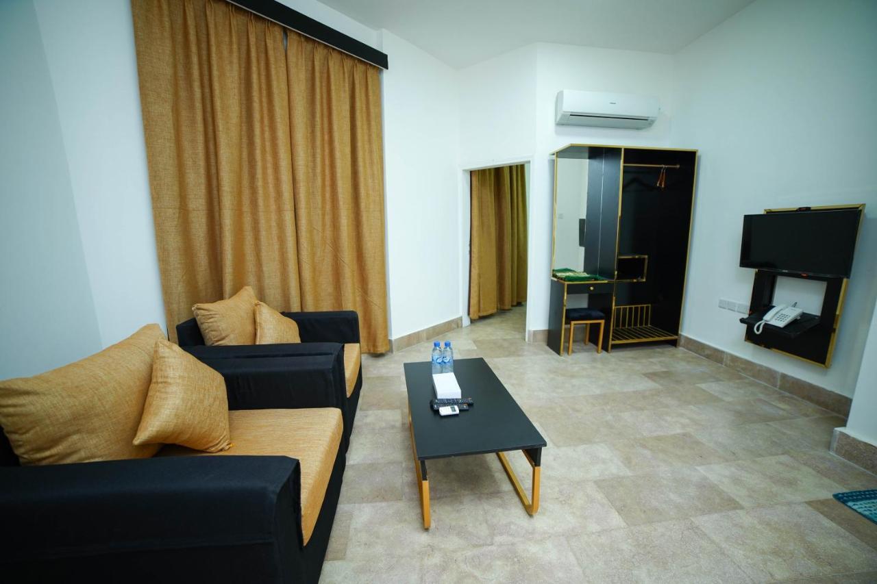 Star Emirates Downtown Hotel Salalah Buitenkant foto
